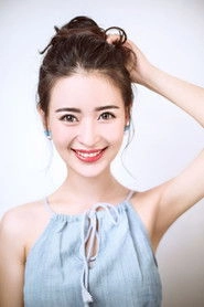 Ảnh diễn viên Zhang Jingtong