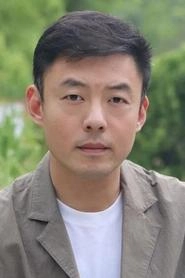 Ảnh diễn viên Zhang Kai