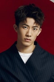 Ảnh diễn viên Zhang Kaitai