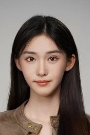 Ảnh diễn viên Zhang Kaiyue