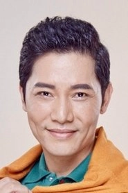 Ảnh diễn viên Zhang Lei