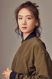 Ảnh diễn viên Zhang Lixin