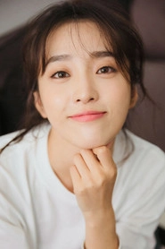 Ảnh diễn viên Zhang Xinyan