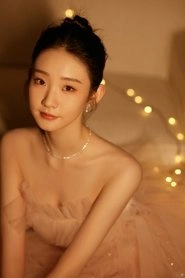 Ảnh diễn viên Zhang Yifan