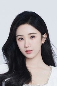 Ảnh diễn viên Zhang Yike