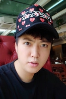 Ảnh diễn viên Zhang Yiming