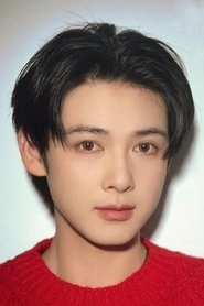 Ảnh diễn viên Zhang Yongbo