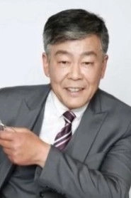 Ảnh diễn viên Zhang Zhen Fu