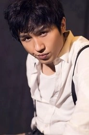 Ảnh diễn viên Zhang Zidong