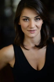 Ảnh diễn viên Zhanna Sattsaeva