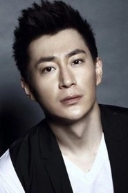 Ảnh diễn viên Zhao Chulun