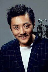 Ảnh diễn viên Zhao Da