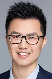 Ảnh diễn viên Zhao Jilong