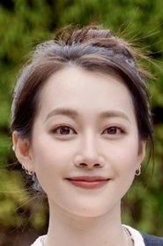 Ảnh diễn viên Zhao Jing Yi