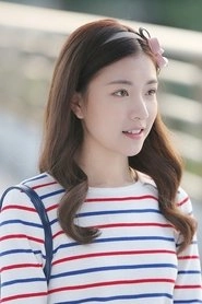 Ảnh diễn viên Zhao Luo Ran