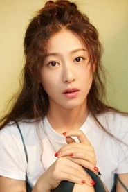 Ảnh diễn viên Zhao Ruihan