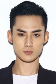 Ảnh diễn viên Zhao Wenhao