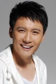 Ảnh diễn viên Zhao Zheng