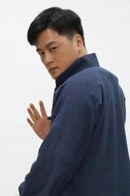 Ảnh diễn viên Zheng Liuzhi