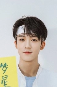 Ảnh diễn viên Zheng Mingxin