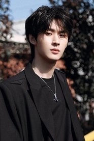 Ảnh diễn viên Zheng Yibin