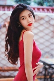 Ảnh diễn viên Zhong Fangfei