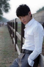 Ảnh diễn viên Zhou Heng Yuan