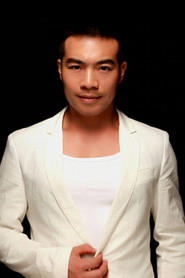 Ảnh diễn viên Zhou Peng