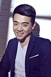 Ảnh diễn viên Zhou Pu