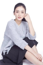 Ảnh diễn viên Zhou Ruijun