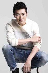 Ảnh diễn viên Zhou Shuai