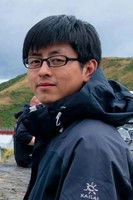 Ảnh diễn viên Zhou Tuo Ru