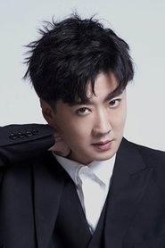 Ảnh diễn viên Zhou Weike