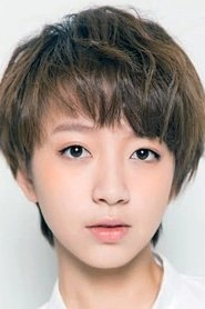 Ảnh diễn viên Zhou Yunru