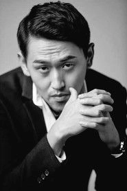 Ảnh diễn viên Zhu Haiyu