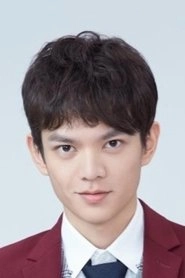 Ảnh diễn viên Zhu Ran