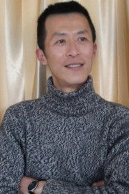 Ảnh diễn viên Zhu Xinfan