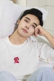 Ảnh diễn viên Zhuoting Li