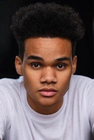 Ảnh diễn viên Zia Newton