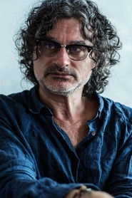 Ảnh diễn viên Ziad Doueiri