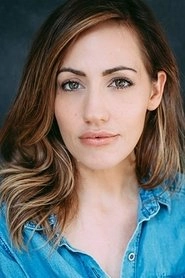 Ảnh diễn viên Zibby Allen