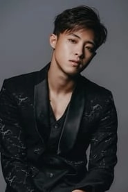 Ảnh diễn viên Zijie Zong