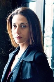 Ảnh diễn viên Zineb Triki