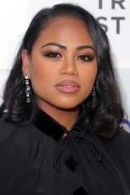 Ảnh diễn viên Zinzi Coogler
