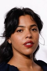 Ảnh diễn viên Zita Hanrot