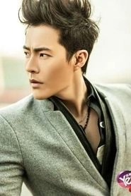 Ảnh diễn viên Ziwen Zhang