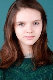 Ảnh diễn viên Zoe Arnao