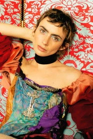 Ảnh diễn viên Zoë Bleu Sidel