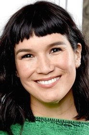 Ảnh diễn viên Zoë Chao