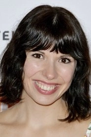 Ảnh diễn viên Zoe Cooper